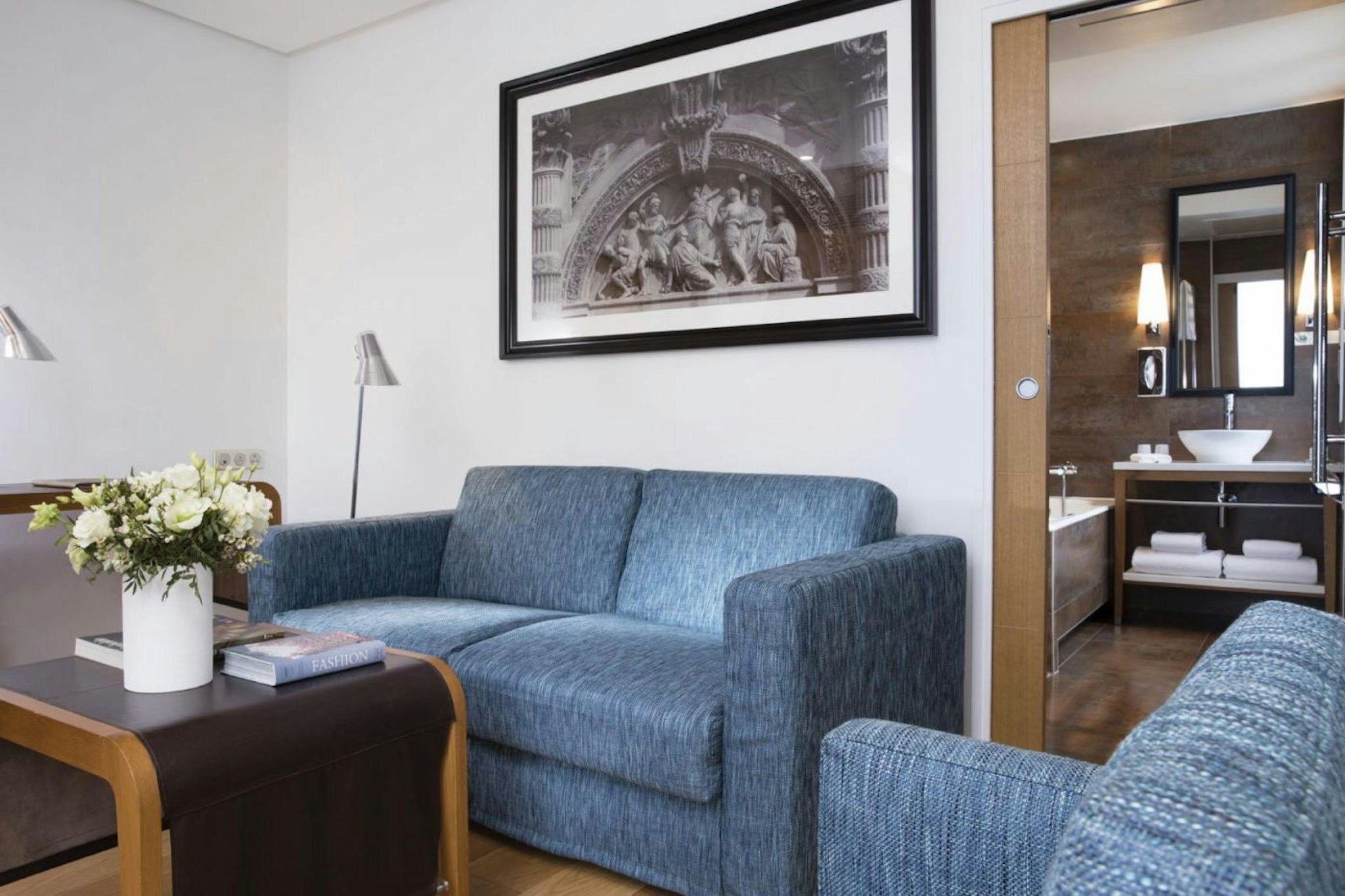 Hotel Le Six 40/63