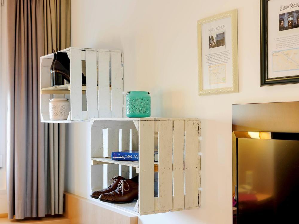 ibis budget Berlin Kurfuerstendamm 23/50