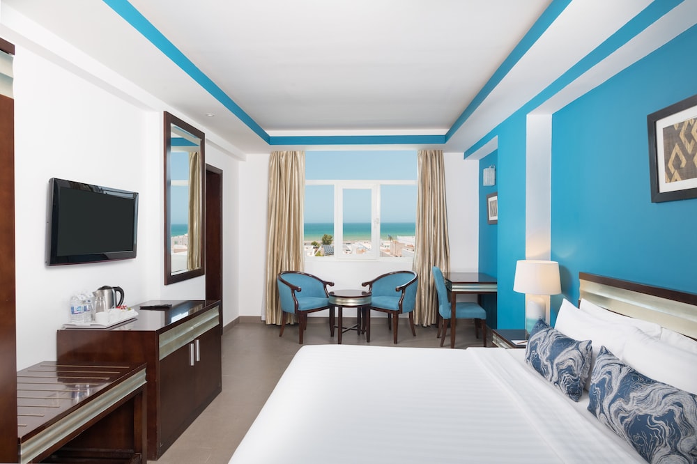 Al Hail Waves Hotel Managed By Centara 19/78