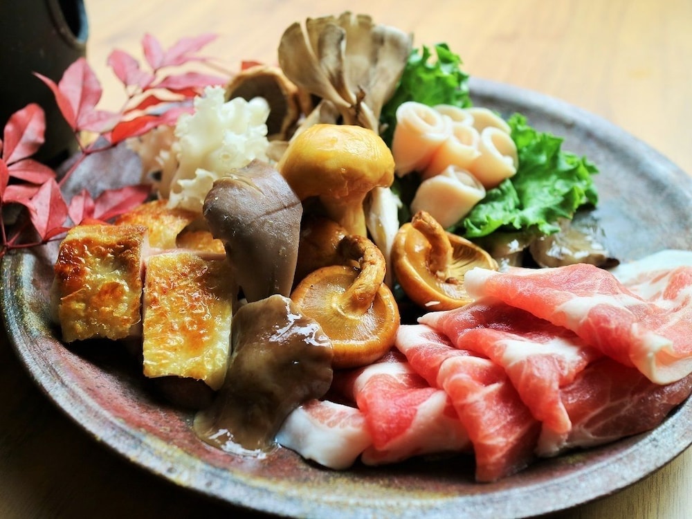 Matsunoyama Onsen Sake Hotel Tamakiya 10/50