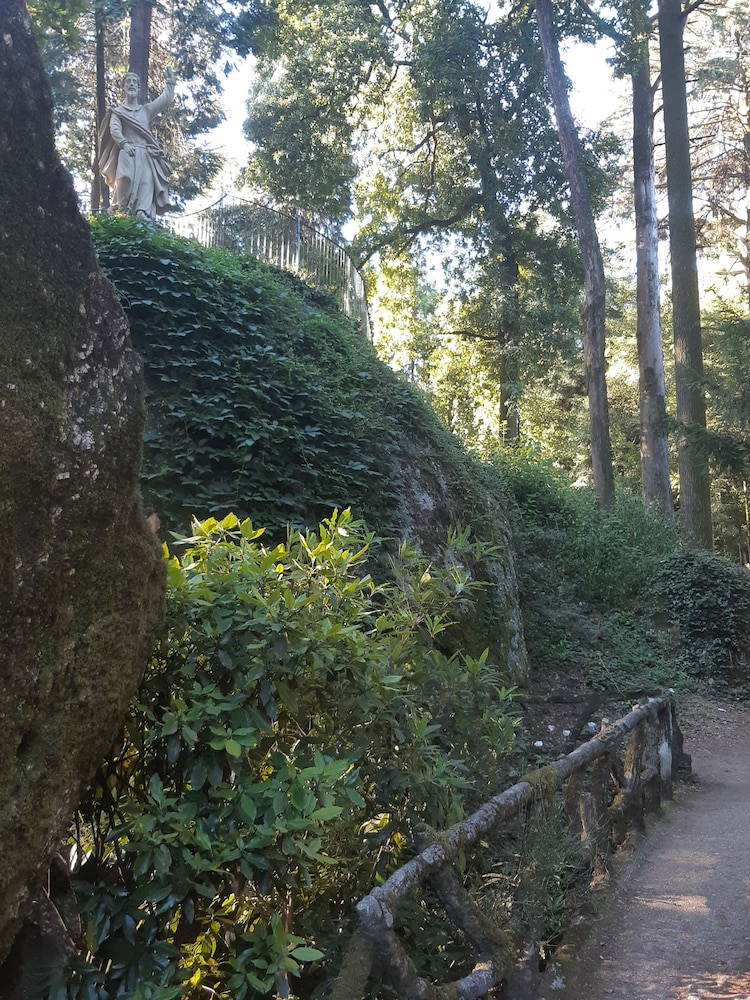 Do Parque 32/41