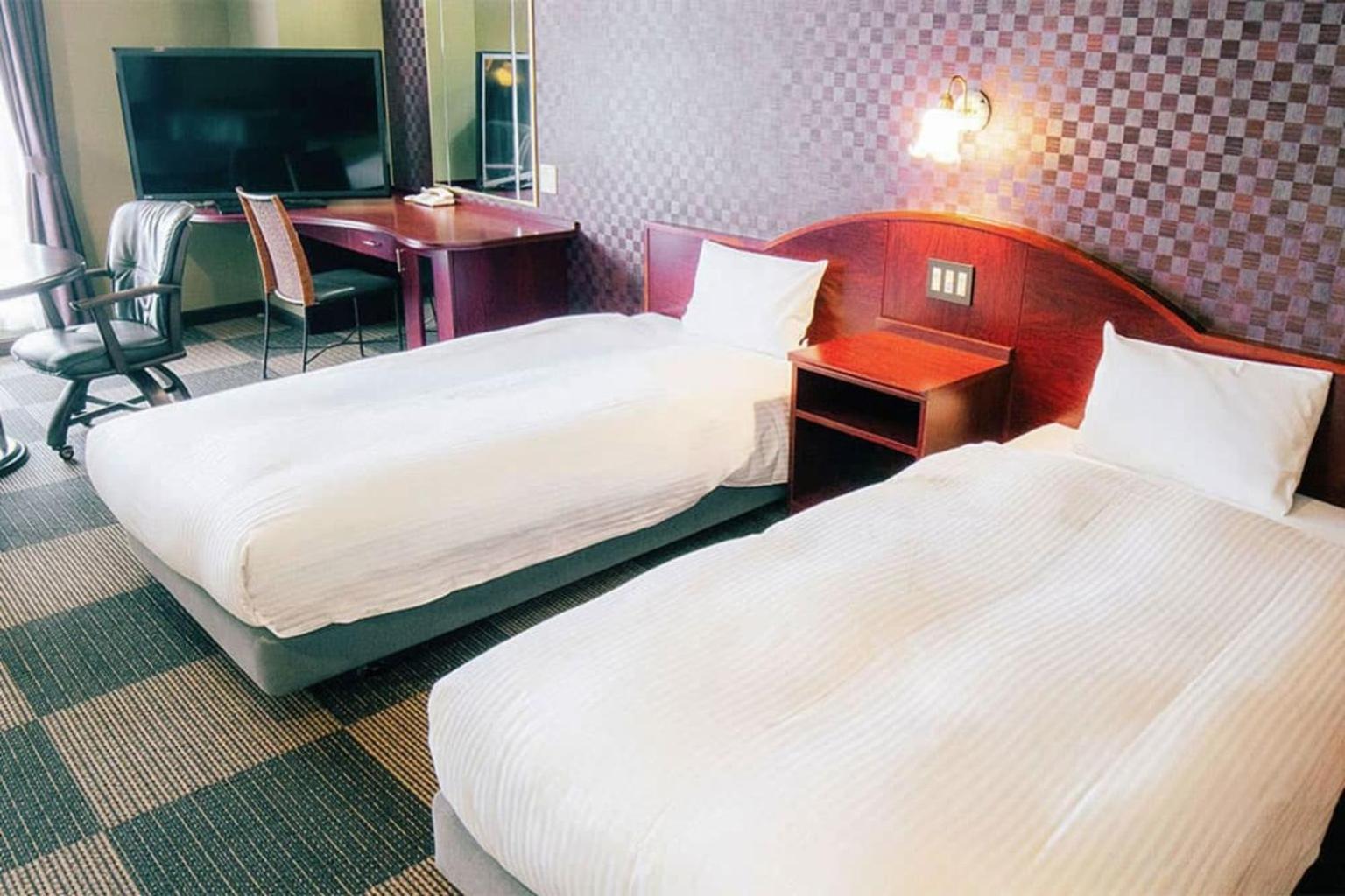 Deluxe, Mountain View, Outdoor Bath، Shiretoko Noble Hotel 5/10