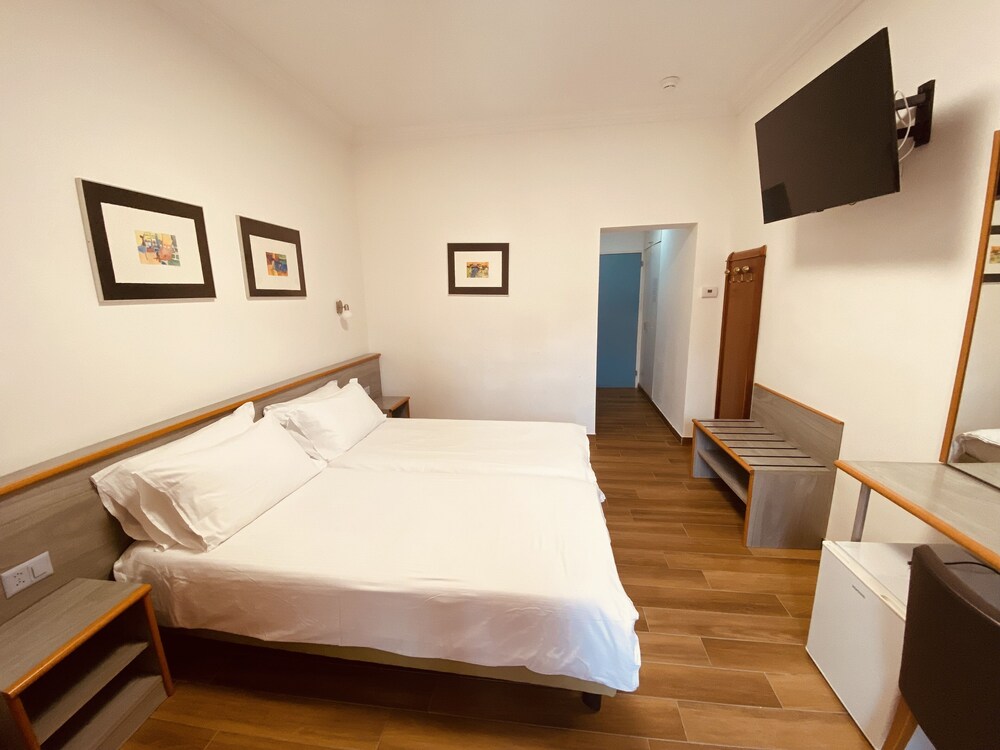 Hotel Garni Montaldi 7/32