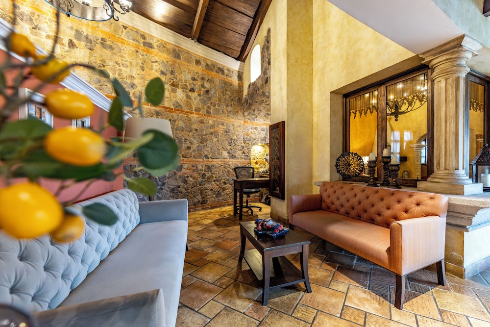 Casa Faustina Boutique Hotel 50/66