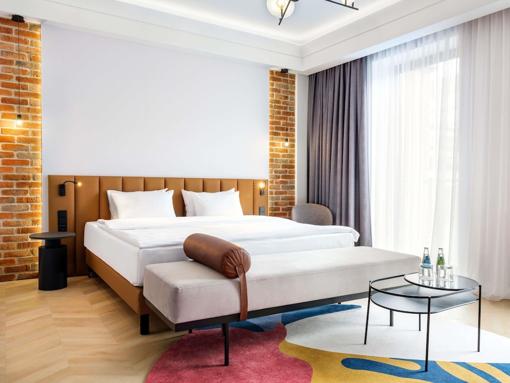 Mercure Krakow Fabryczna City 13/49