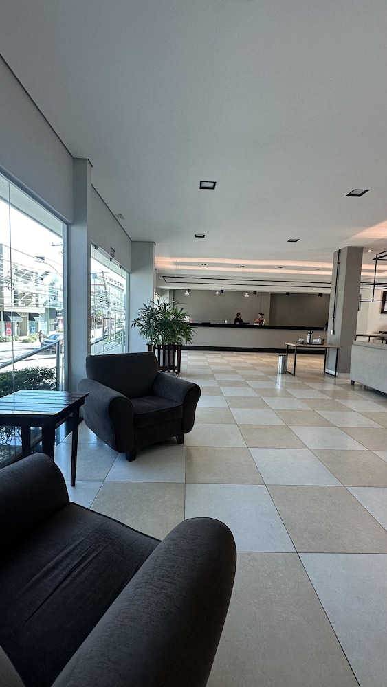 Hotel Guapindaia Praca 27/44