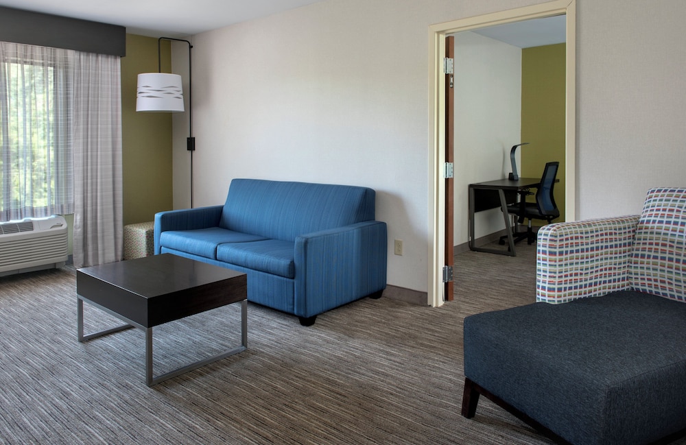 Holiday Inn Express & Suites Great Barrington Lenox Area 23/40