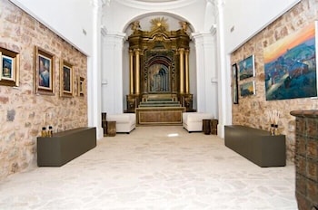 Hotel Convento Santa Ana 7/27