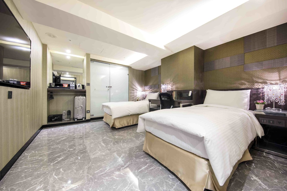 Hotel I Journey 25/64