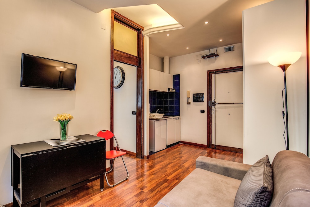 M&L Apartment - case vacanze a Roma 22/50