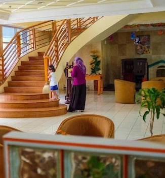 Hotel Marcopolo Jakarta 67/83