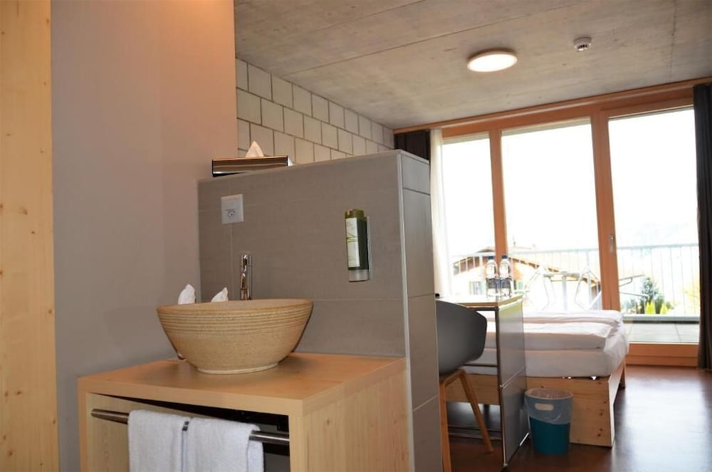 Hotel Seaside ABZ Spiez 39/39