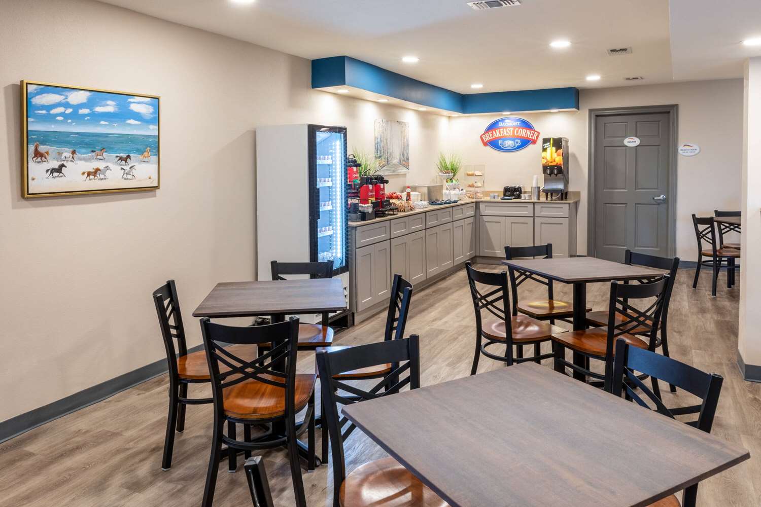 Baymont by Wyndham Biloxi Ocean Springs 48/60