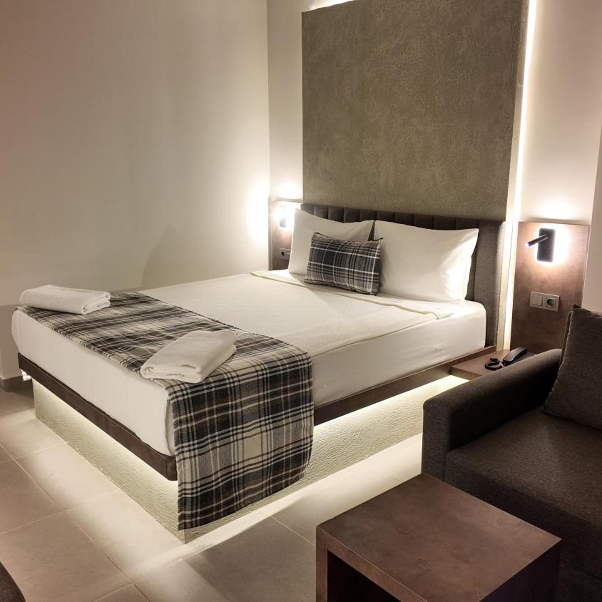 Palemon Resort and Spa 17/50