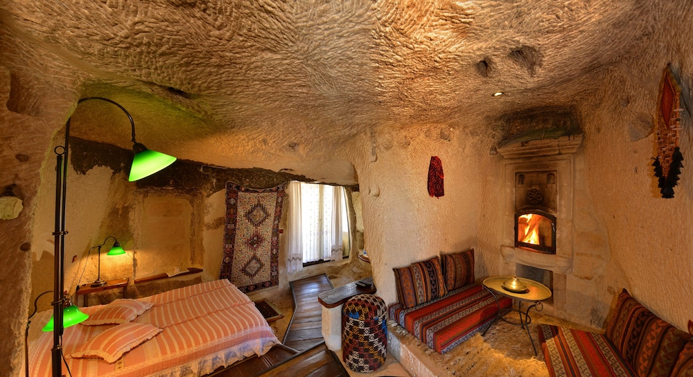 Kelebek Special Cave Hotel 44/84