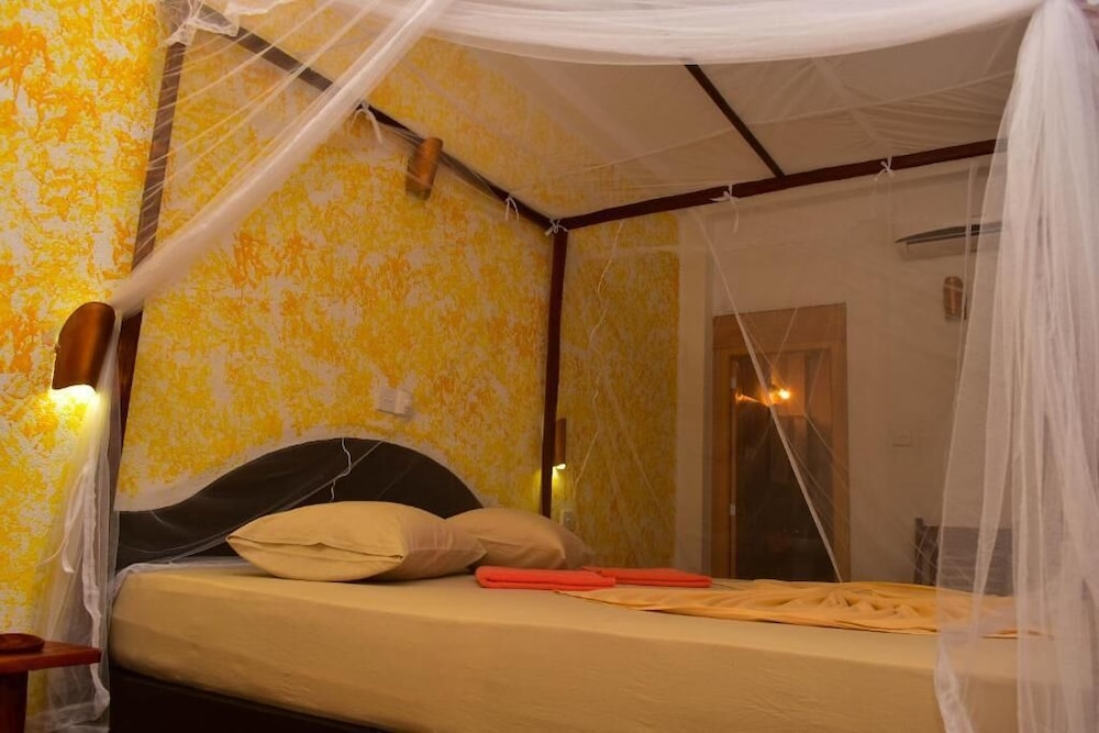 Villa Crocodile Beach 8/47