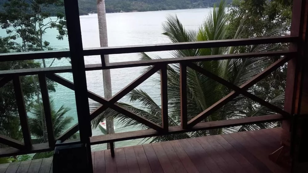 Pousada Portal do Sol Ilha Grande 1/44