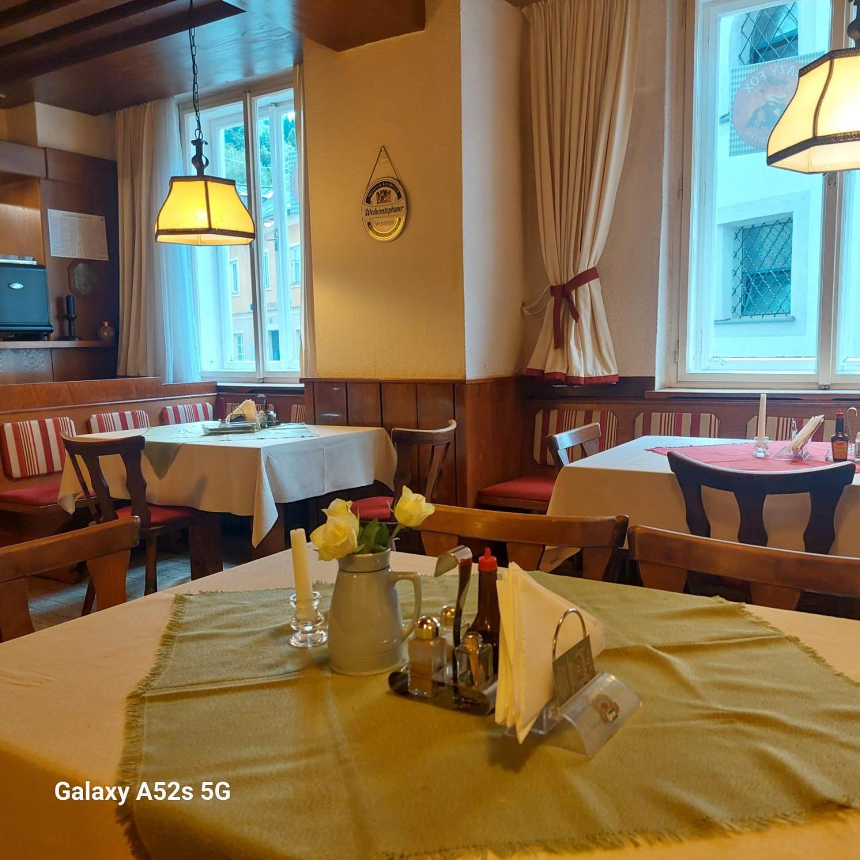 Gasthof zur Post Eisenerz 12/24