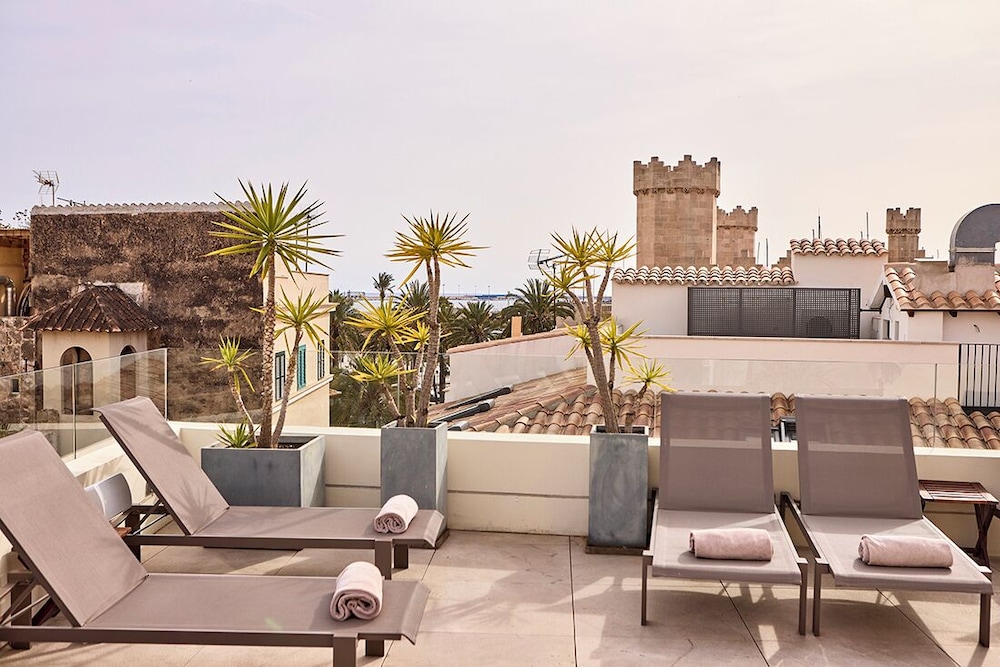 BO Hotel Palma 48/63