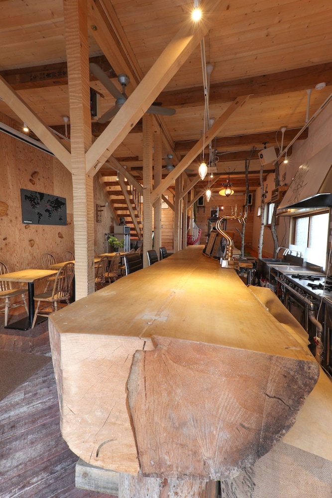SappoLodge - Hostel 40/50