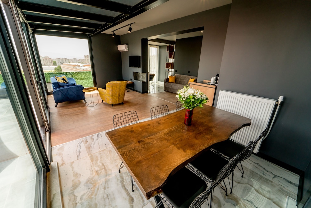 The Kayseri Loft Hotel 7/50