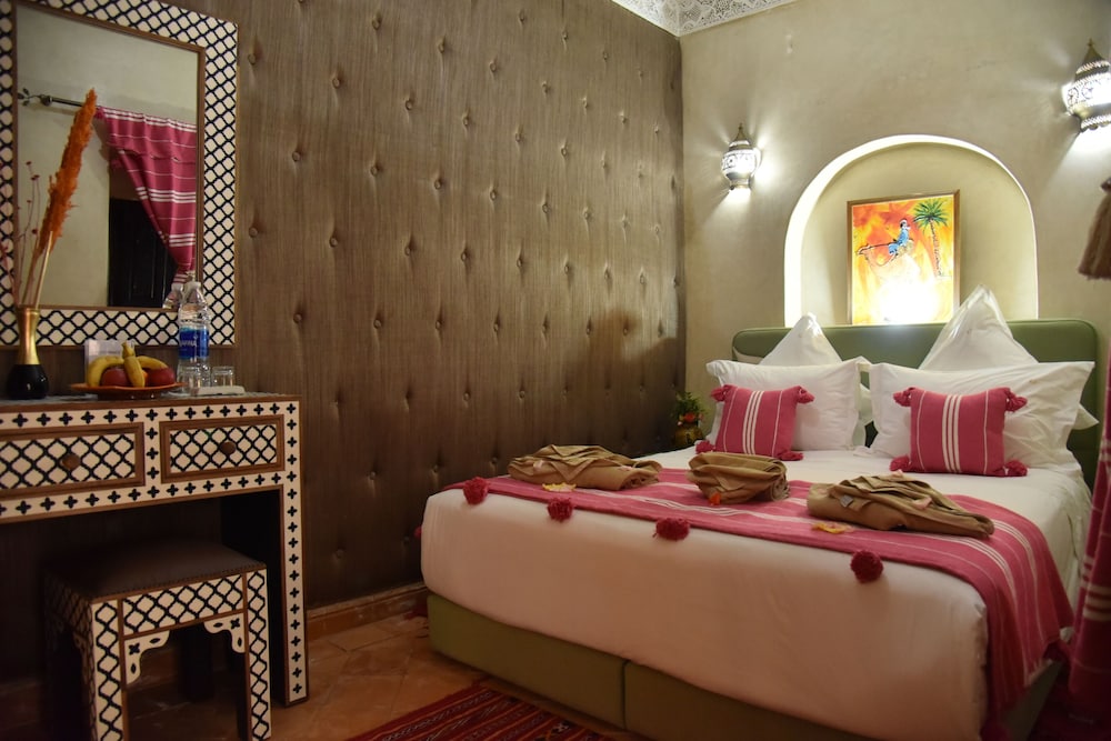Riad Du Petit Prince 19/50