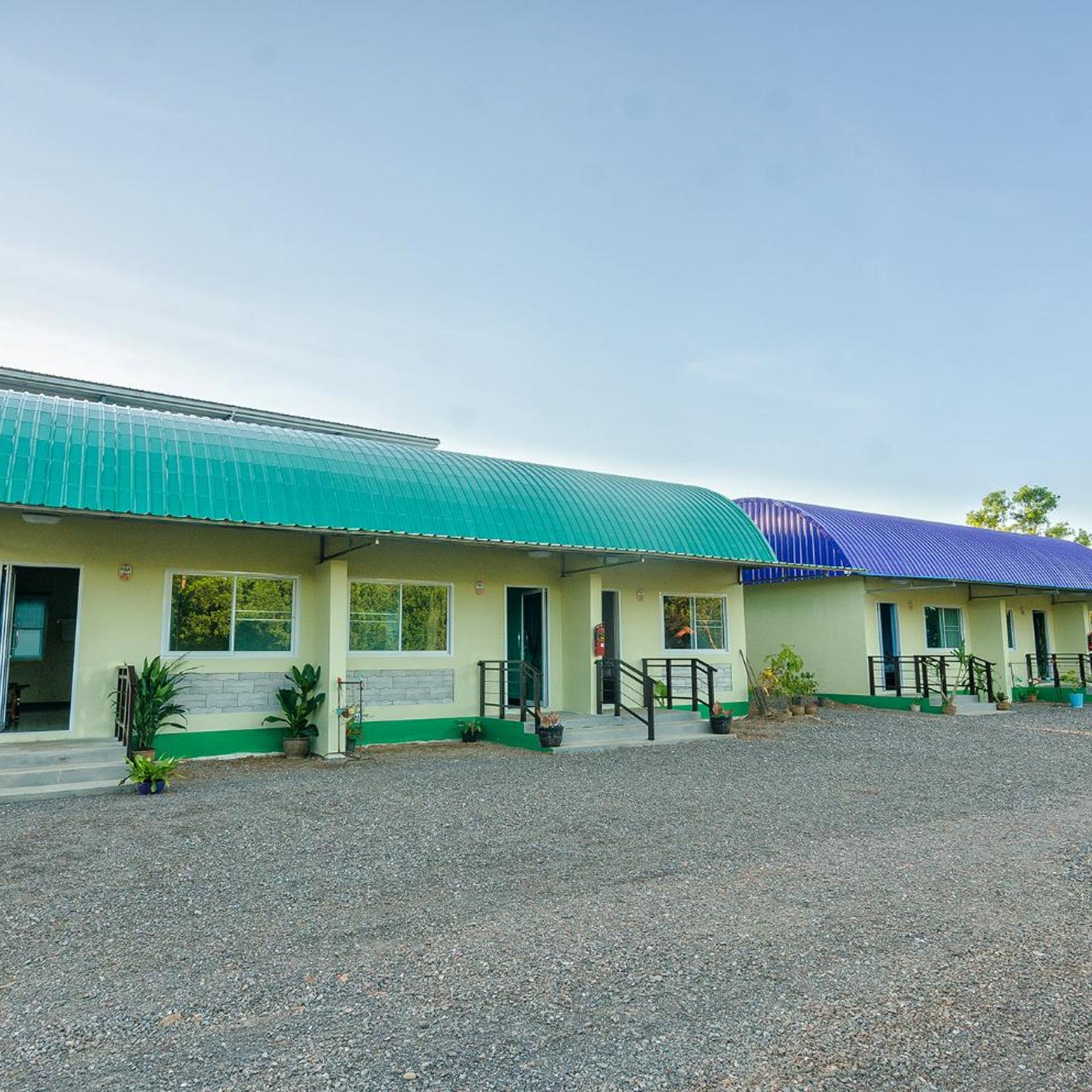 Ariya Garden Home 6/69