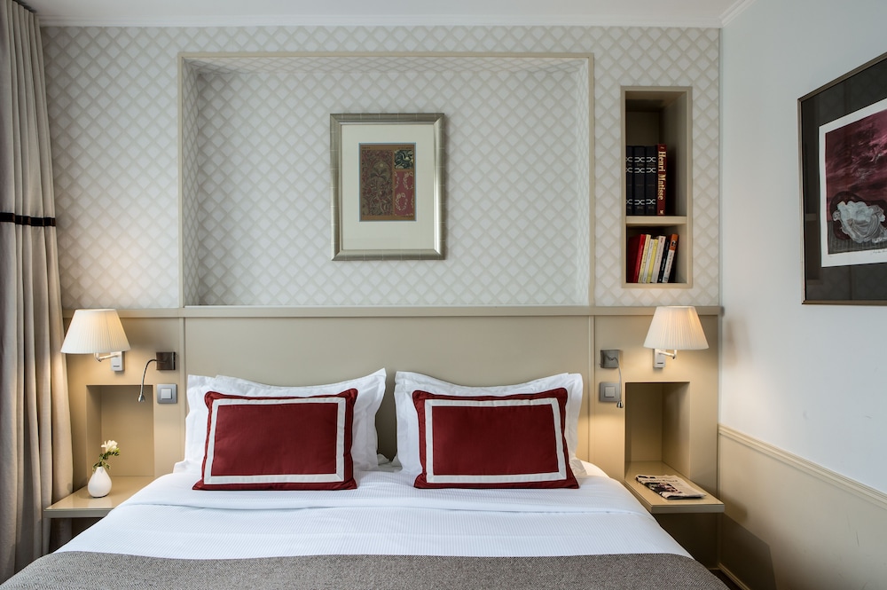 Hotel Parc Saint Severin 11/63