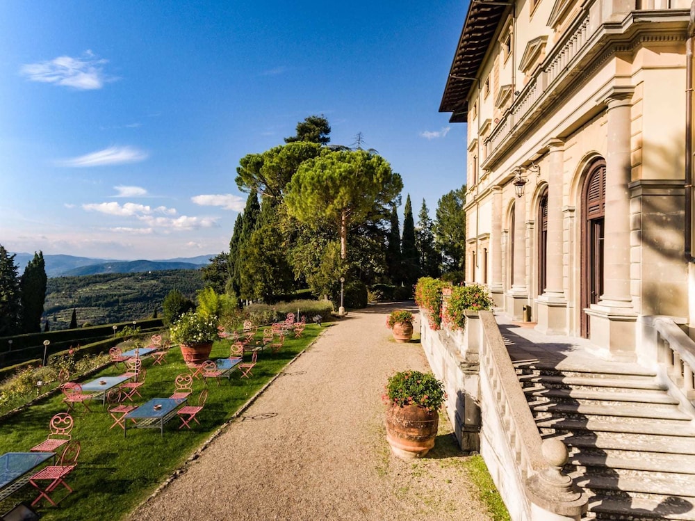 Villa Pitiana 45/50