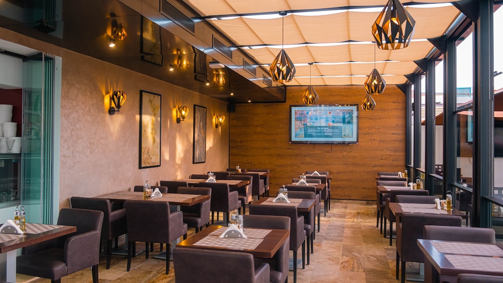 Hotel Miranda Tanger 89/107