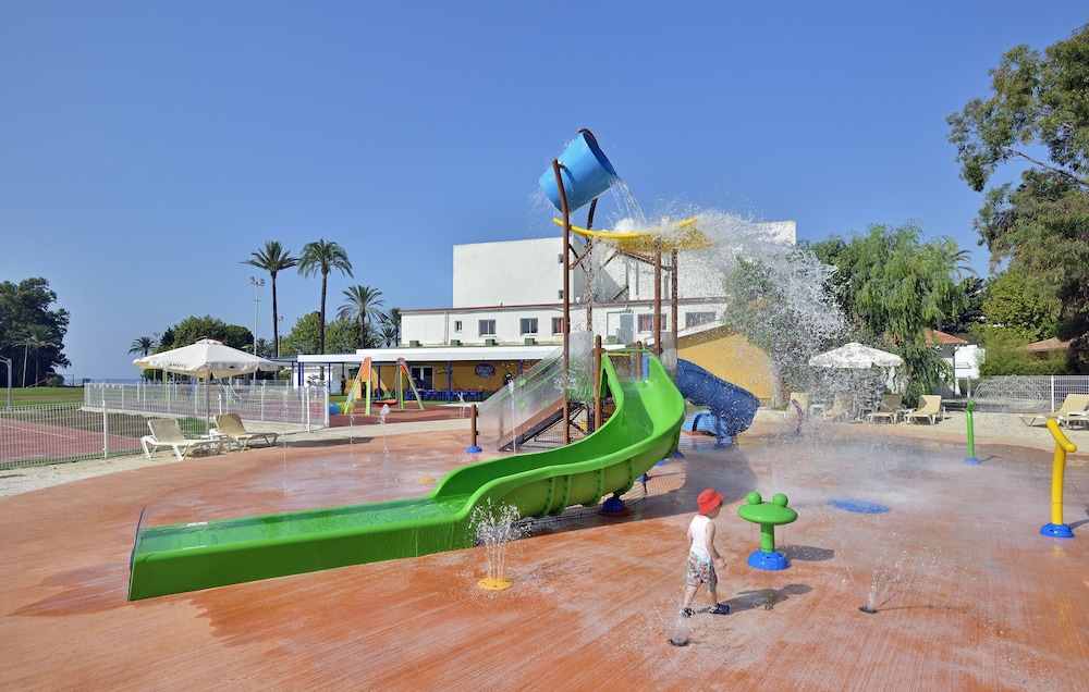 Sol Marbella Estepona - Atalaya Park 64/72