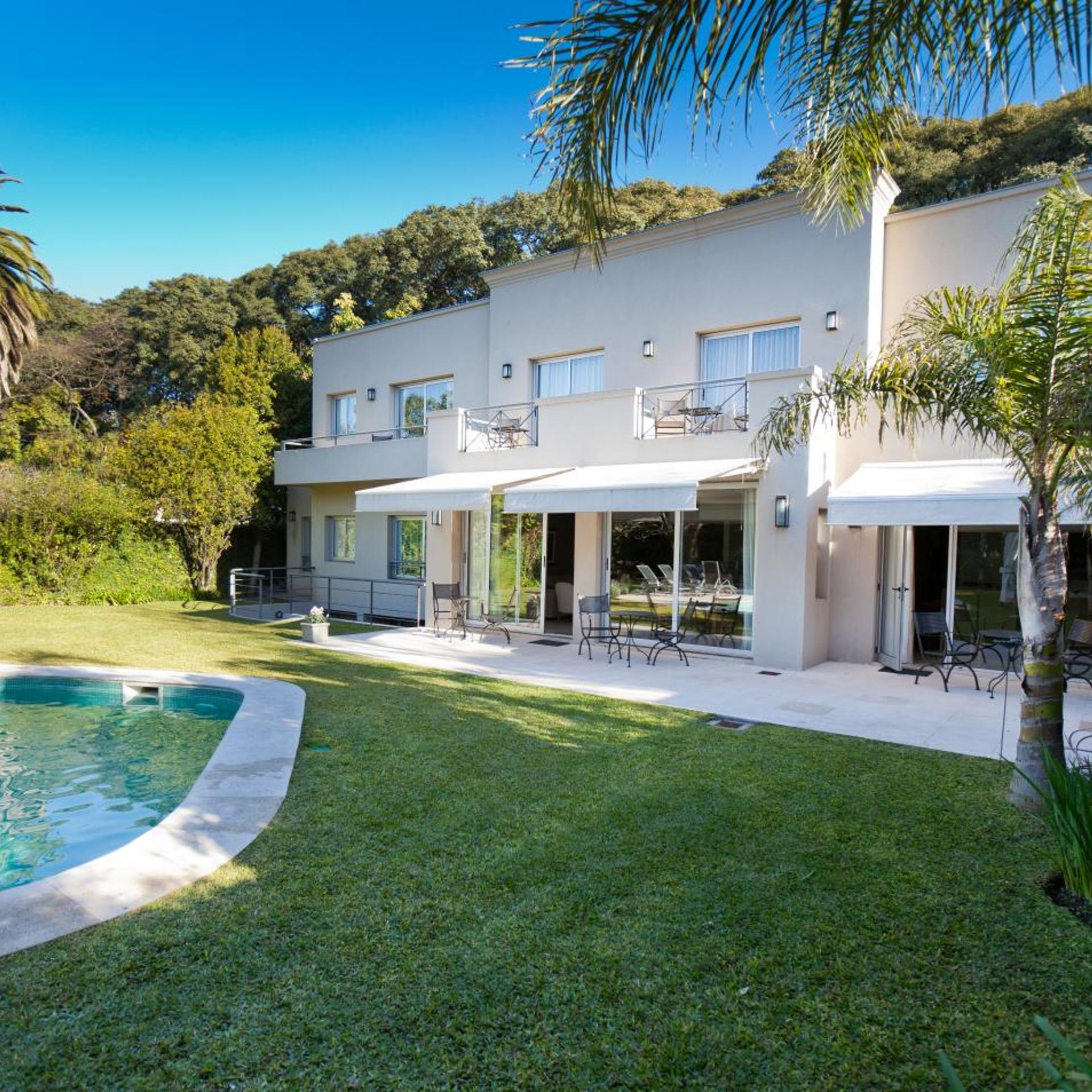 Villa Isidro Hotel Boutique & Spa 29/32