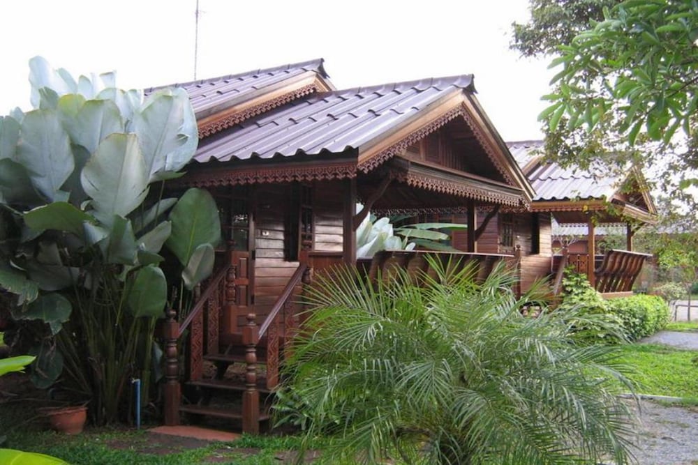 Baan Saranya Khaoyai 13/27