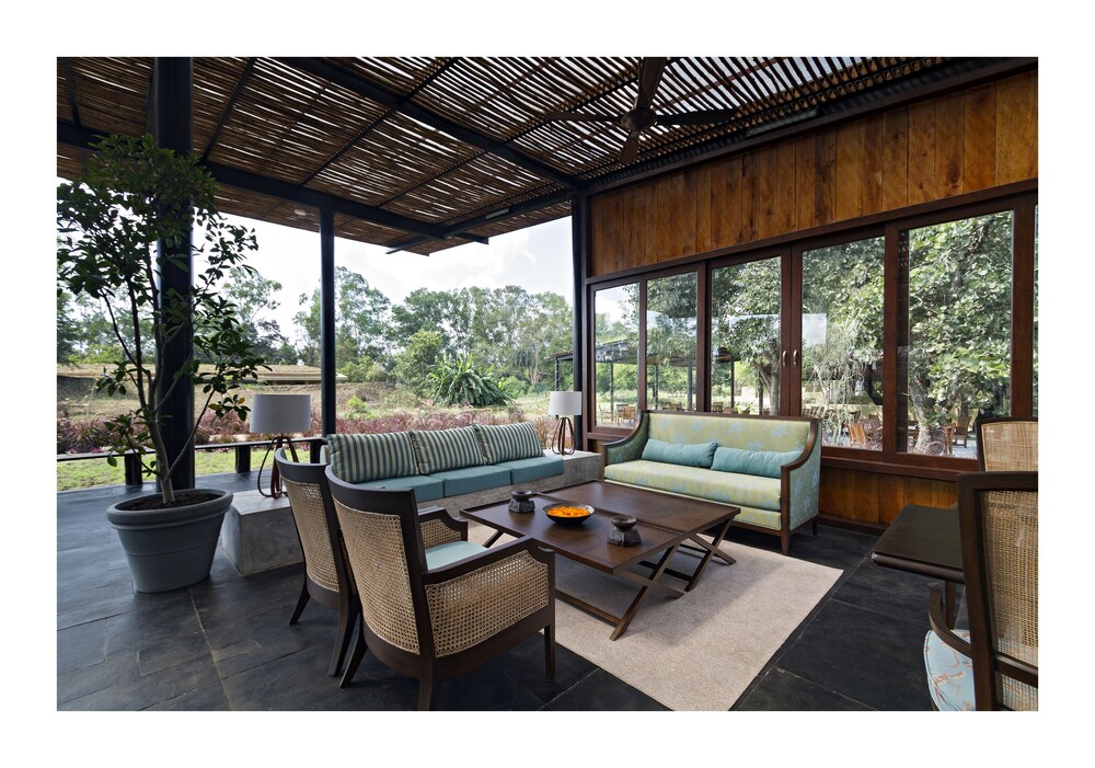 JEHAN NUMA RETREAT CLUB AND SPA 22/38