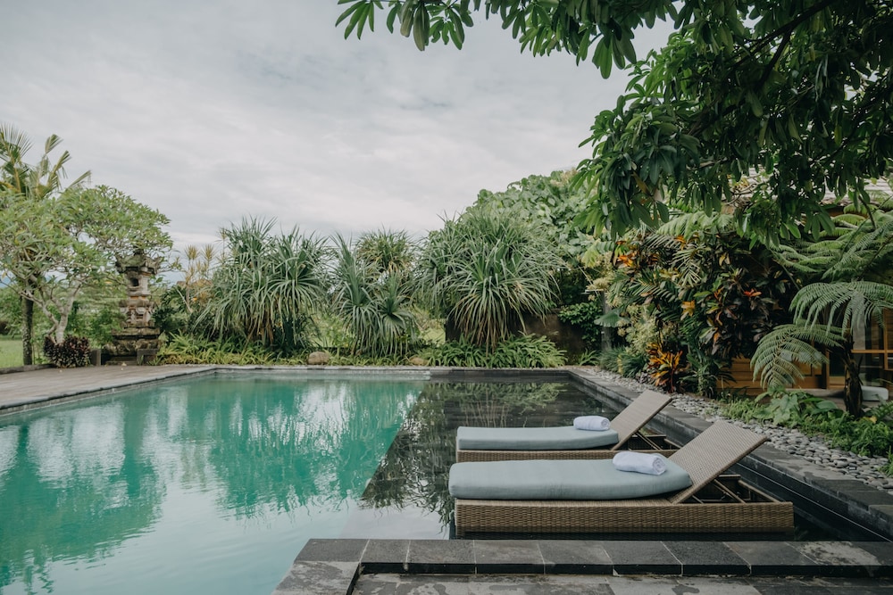 Wana Karsa Ubud Hotel 37/47