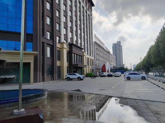 Vienna International Hotel (Ningling Zhanggong Road) 26/28