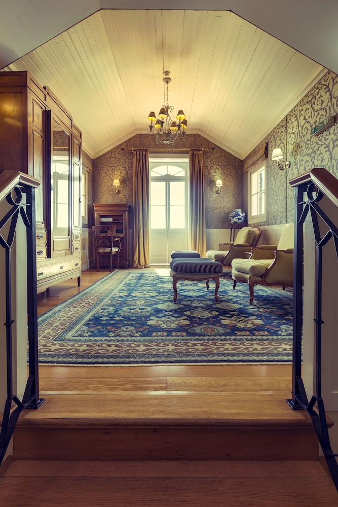 Quinta Do Estreito Vintage House 15/50