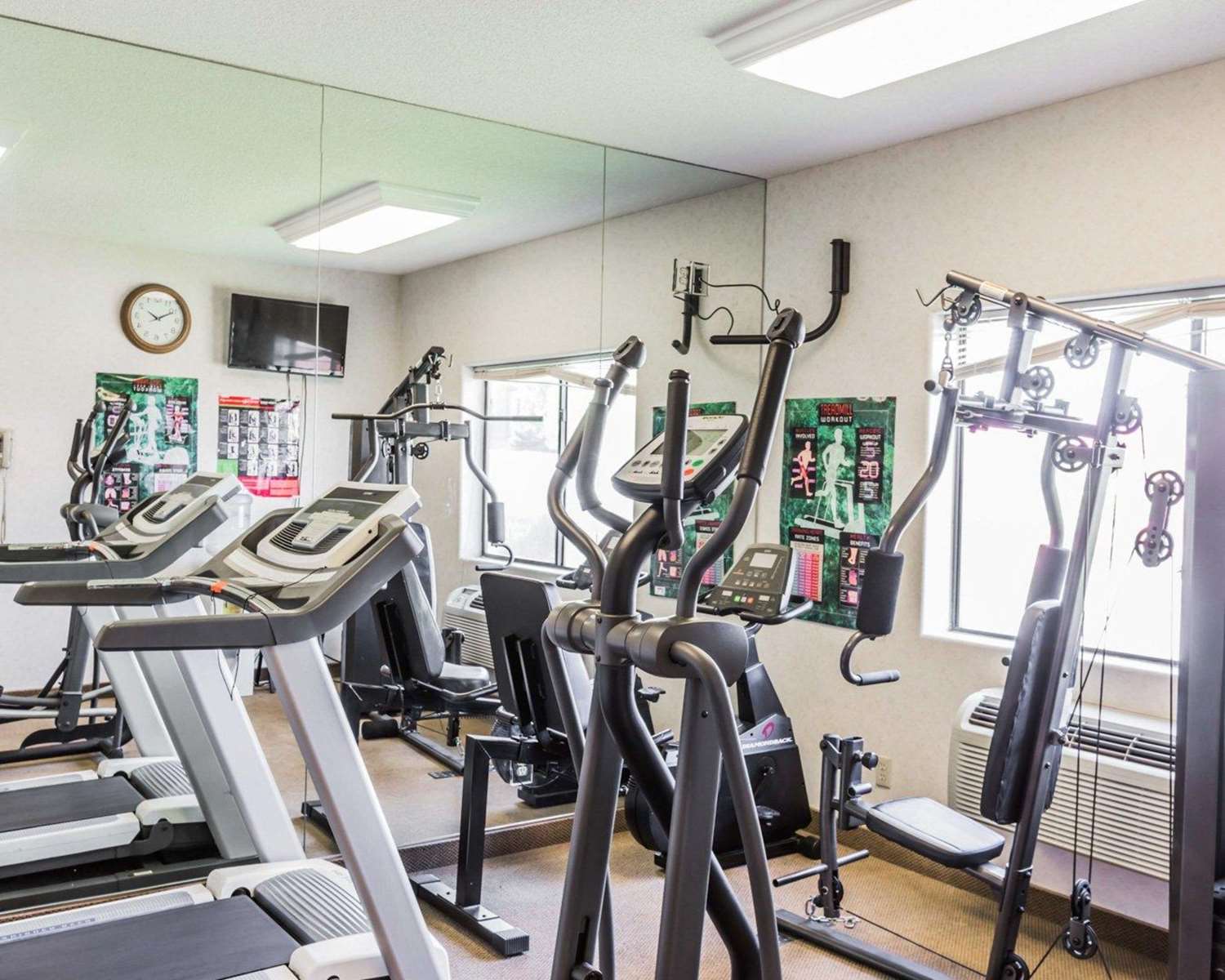 Quality Inn & Suites Montrose - Black Canyon Area 24/41