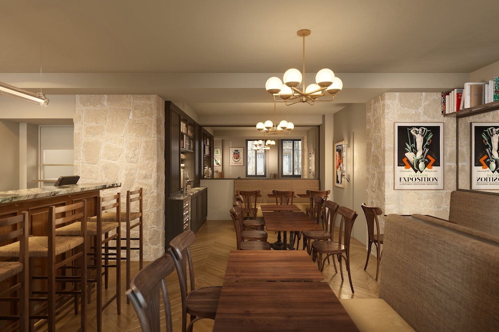 Hotel Beaurepaire 49/61
