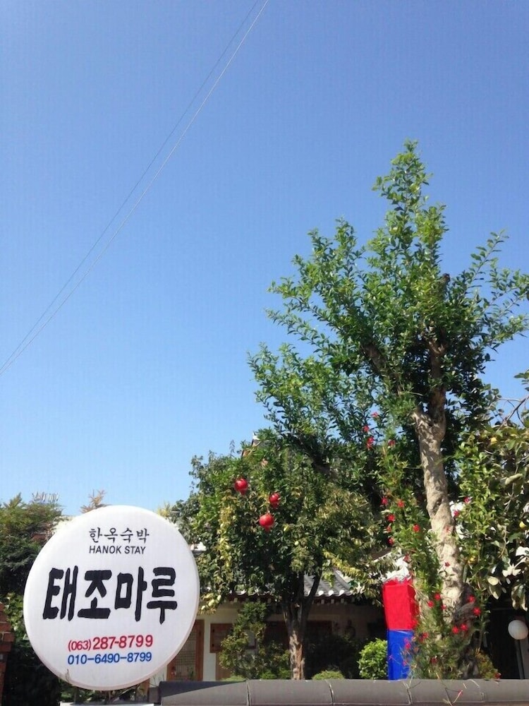 Taejomaru 4/28