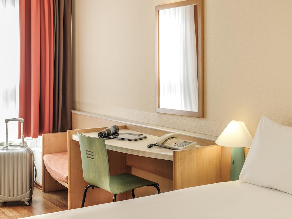 IBIS BAMBERG ALTSTADT 27/53