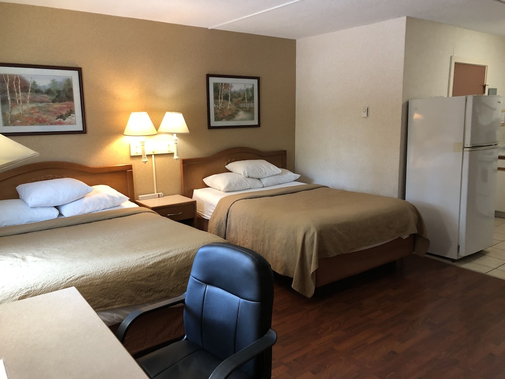 Canadas Best Value Inn Suites Castlegar 17/38