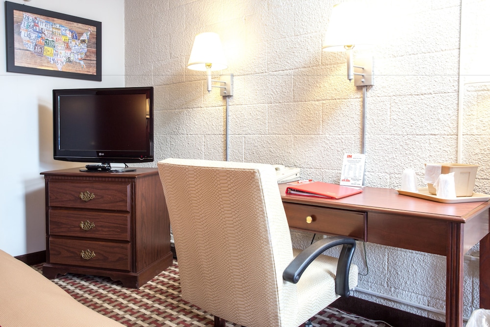 Econo Lodge Williamsport 40/43