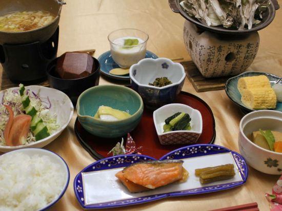 Oigami Onsen Hotel Yamaguchiya 40/46