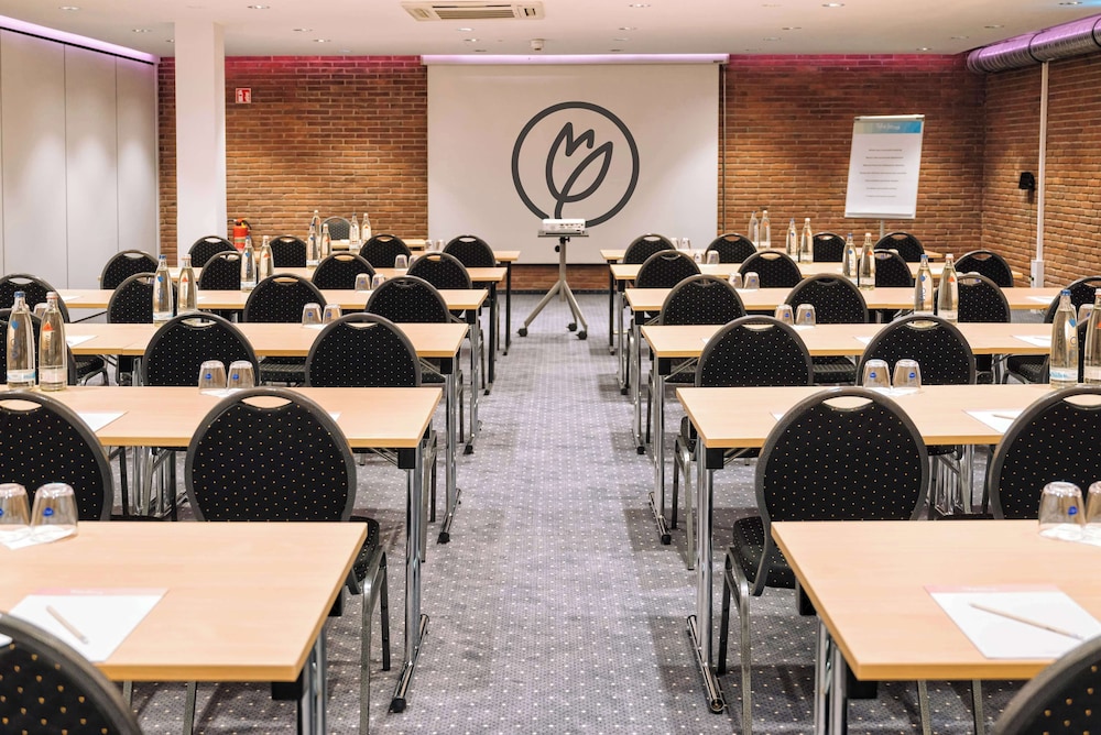 Tulip Inn Ludwigshafen City 60/70