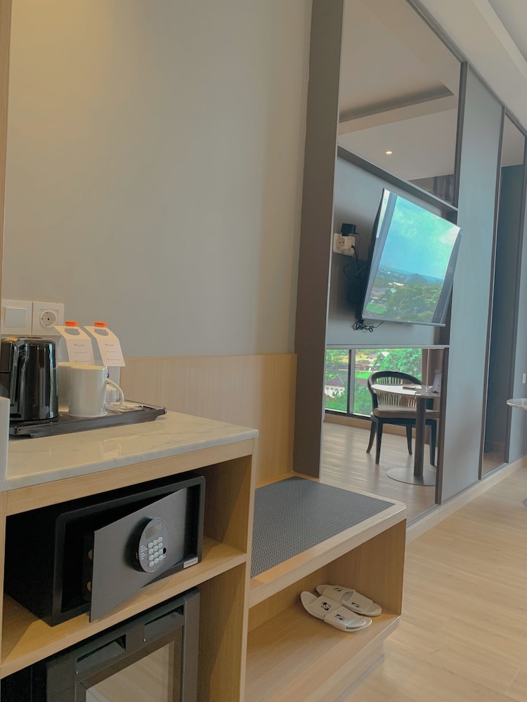 Swiss-Belinn Indramayu 85/85