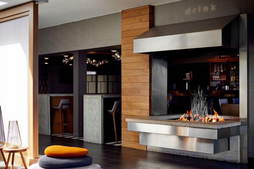 Renaissance Minneapolis Bloomington Hotel 11/49