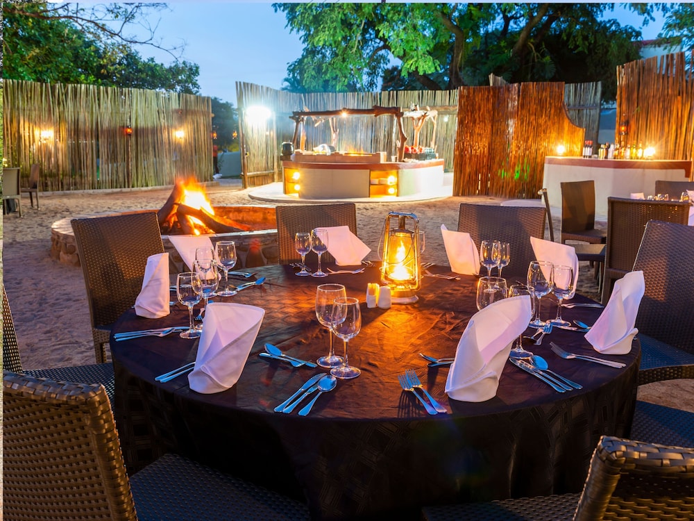 ANEW Resort Hazyview Kruger Park 35/50