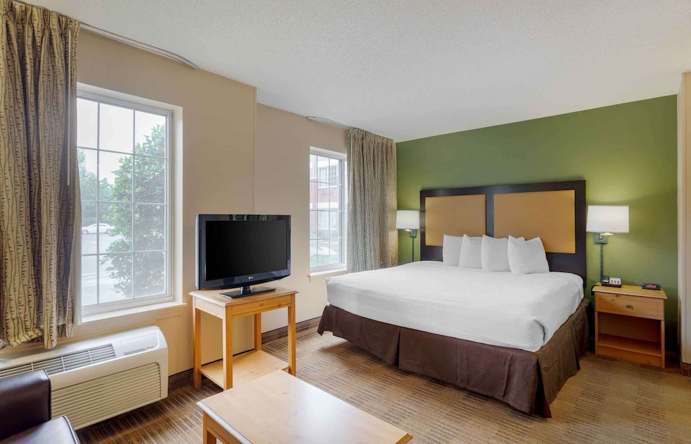Extended Stay America Memphis Germantown 12/50