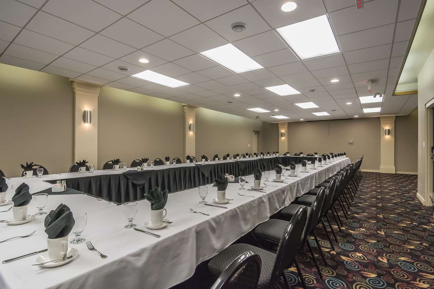 Quality Inn West Edmonton 13/19